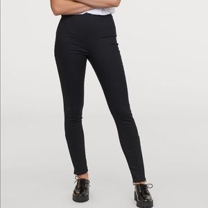 H&M “Divided” Slim Fit Pants